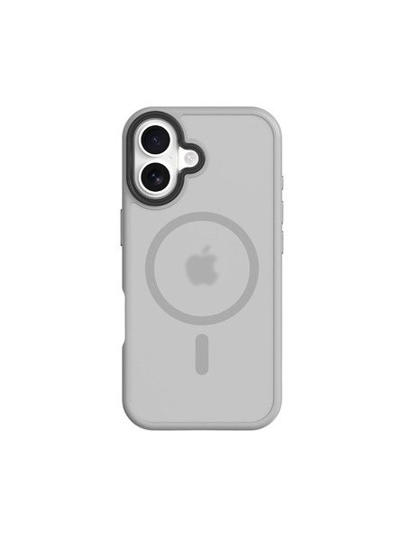 Tactical Tactical MagForce Hyperstealth Hülle für Apple iPhone 17 Light Grey