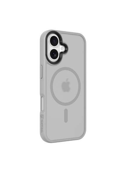 Tactical Tactical MagForce Hyperstealth Hülle für Apple iPhone 17 Light Grey