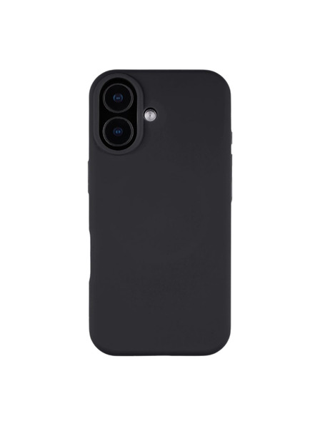 Tactical Tactical MagForce Velvet Smoothie Hülle für Apple iPhone 17 Asphalt