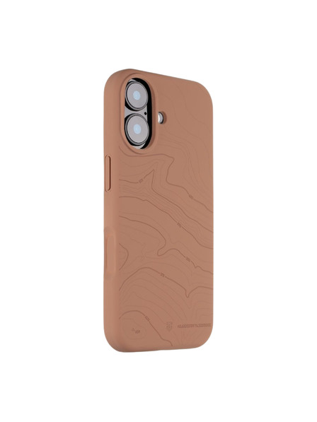 Tactical Tactical MagForce Beaver Hülle für Apple iPhone 17 Moucha Moose