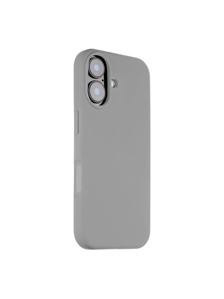 Tactical Tactical MagForce Velvet Smoothie Hülle für Apple iPhone 17 Foggy