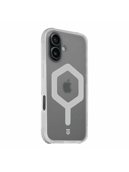 Tactical Tactical MagForce Hexagon Hülle für Apple iPhone 17 T-White
