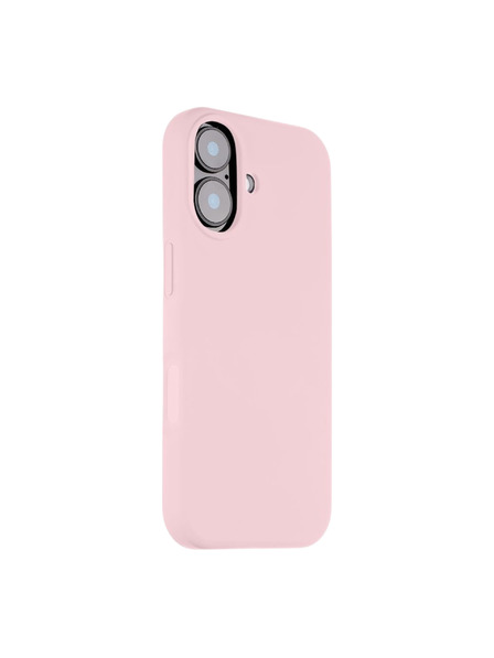 Tactical Tactical MagForce Velvet Smoothie Hülle für Apple iPhone 17 Pink Panther