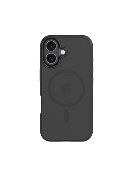 Tactical Tactical MagForce Hyperstealth Hülle für Apple iPhone 17 Asphalt