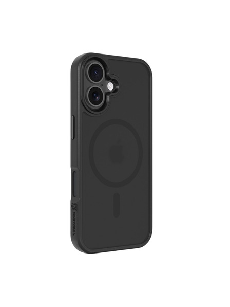 Tactical Tactical MagForce Hyperstealth Hülle für Apple iPhone 17 Asphalt