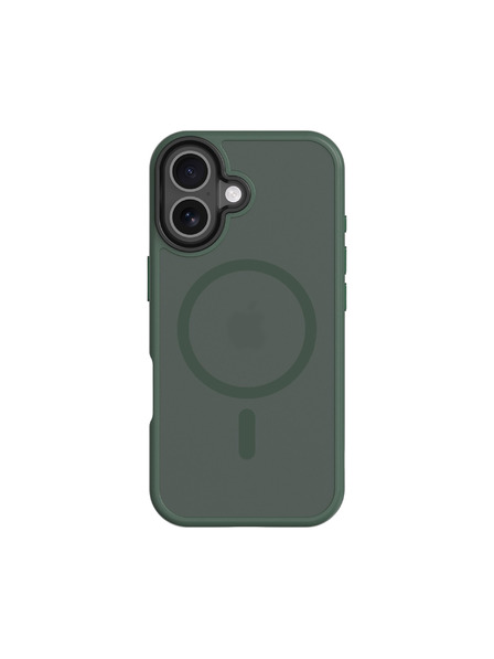 Tactical Tactical MagForce Hyperstealth Hülle für Apple iPhone 17 Forest Green