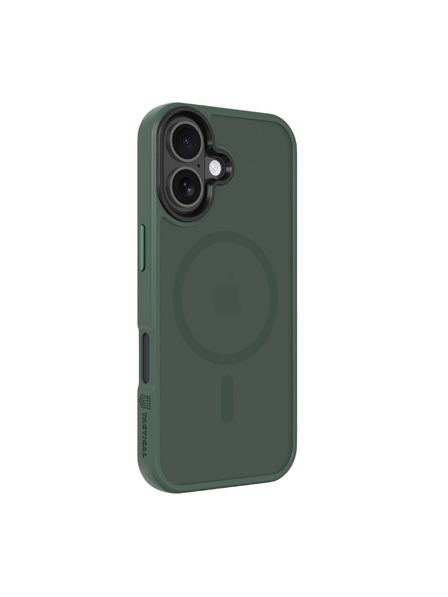 Tactical Tactical MagForce Hyperstealth Hülle für Apple iPhone 17 Forest Green