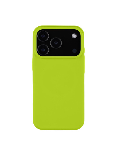 Tactical Tactical MagForce Velvet Smoothie Hülle für Apple iPhone 17 Pro Avocado