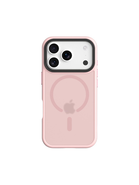 Tactical Tactical MagForce Hyperstealth Hülle für Apple iPhone 17 Pro Pink Panther