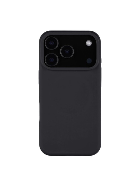 Tactical Tactical MagForce Velvet Smoothie Hülle für Apple iPhone 17 Pro Asphalt