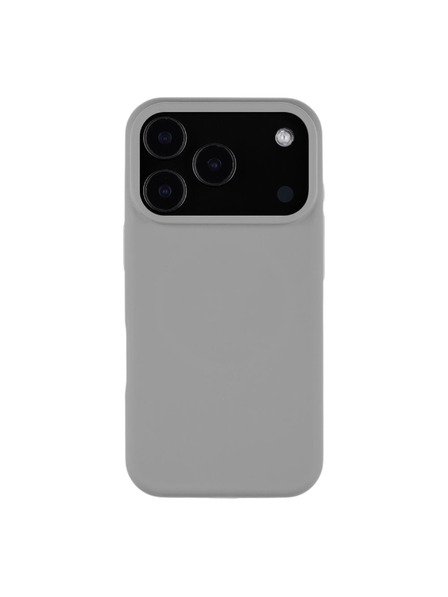 Tactical Tactical MagForce Velvet Smoothie Hülle für Apple iPhone 17 Pro Foggy