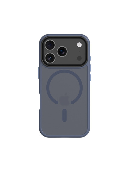 Tactical Tactical MagForce Hyperstealth Hülle für Apple iPhone 17 Pro Deep Blue