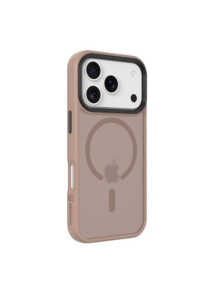 Tactical Tactical MagForce Hyperstealth Hülle für Apple iPhone 17 Pro Moucha Moose