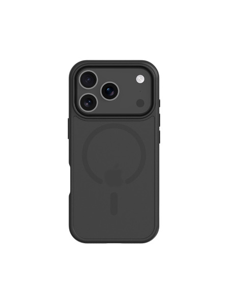 Tactical Tactical MagForce Hyperstealth Hülle für Apple iPhone 17 Pro Asphalt