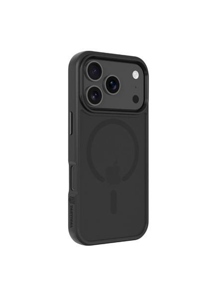 Tactical Tactical MagForce Hyperstealth Hülle für Apple iPhone 17 Pro Asphalt
