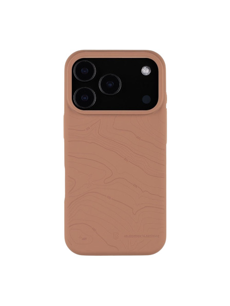 Tactical Tactical MagForce Beaver Hülle für Apple iPhone 17 Pro Moucha Moose