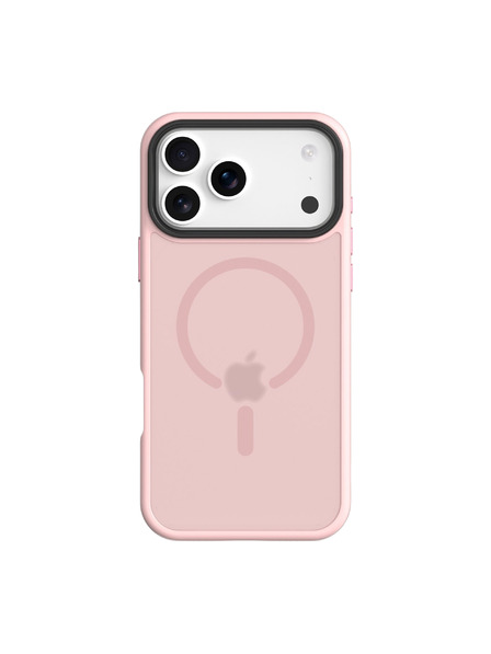 Tactical Tactical MagForce Hyperstealth Hülle für Apple iPhone 17 Pro Max Pink Panther