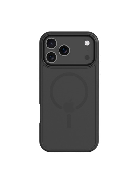 Tactical Tactical MagForce Hyperstealth Hülle für Apple iPhone 17 Pro Max Asphalt