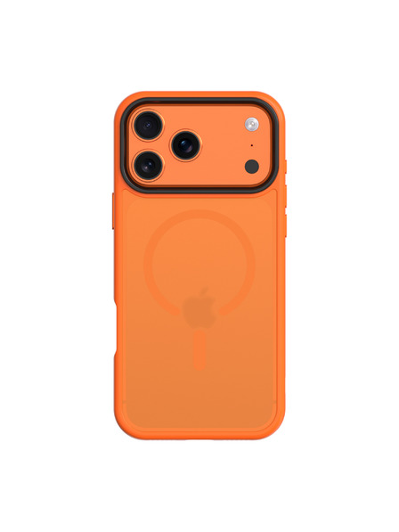 Tactical Tactical MagForce Hyperstealth Hülle für Apple iPhone 17 Pro Max Agent Orange