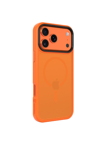 Tactical Tactical MagForce Hyperstealth Hülle für Apple iPhone 17 Pro Max Agent Orange