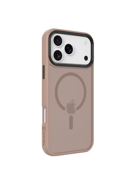 Tactical Tactical MagForce Hyperstealth Hülle für Apple iPhone 17 Pro Max Moucha Moose