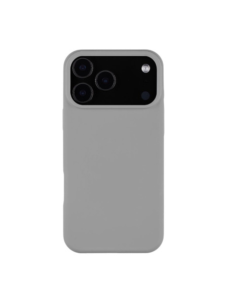 Tactical Tactical MagForce Velvet Smoothie Hülle für Apple iPhone 17 Pro Max Neblig