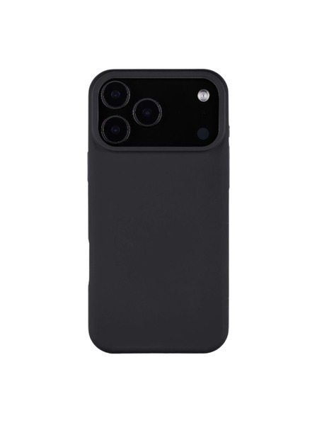 Tactical Tactical MagForce Velvet Smoothie Hülle für Apple iPhone 17 Pro Max Asphalt