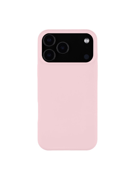 Tactical Tactical MagForce Velvet Smoothie Hülle für Apple iPhone 17 Pro Max Pink Panther