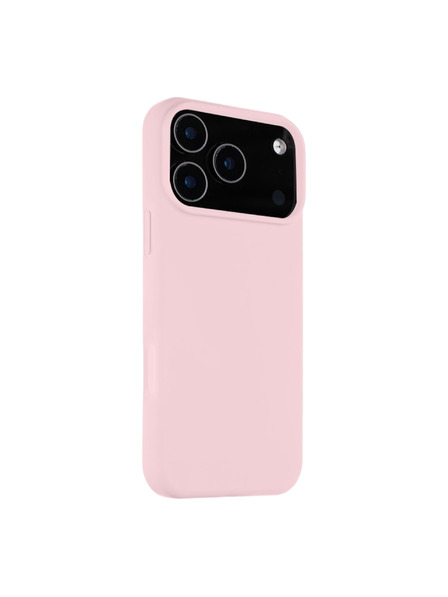 Tactical Tactical MagForce Velvet Smoothie Hülle für Apple iPhone 17 Pro Max Pink Panther