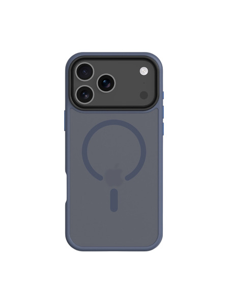 Tactical Tactical MagForce Hyperstealth Hülle für Apple iPhone 17 Pro Max Tiefblau