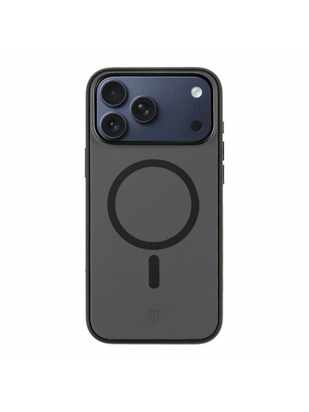 Tactical Tactical MagForce SmoothIsFast Hülle für Apple iPhone 17 Pro Max Asphalt