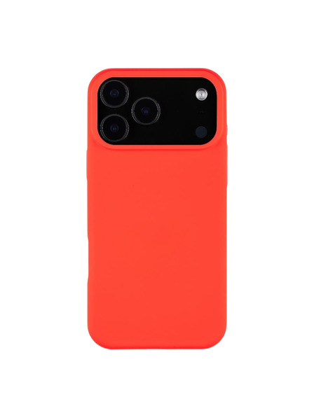 Tactical Tactical MagForce Velvet Smoothie Hülle für Apple iPhone 17 Pro Max Chilli