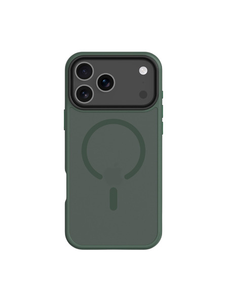 Tactical Tactical MagForce Hyperstealth Hülle für Apple iPhone 17 Pro Max Waldgrün