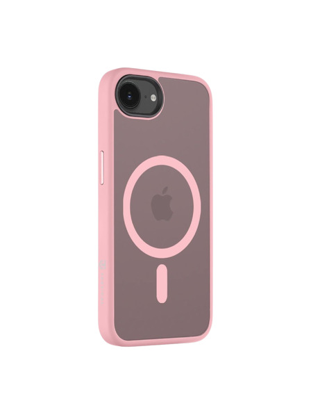 Tactical Tactical MagForce Hyperstealth Hülle für Apple iPhone 16e/17e Pink Panther