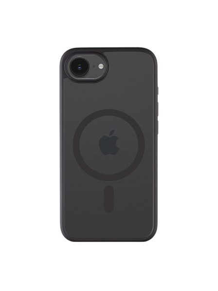 Tactical Tactical MagForce Hyperstealth Schutzhülle für Apple iPhone 16e/17e Asphalt
