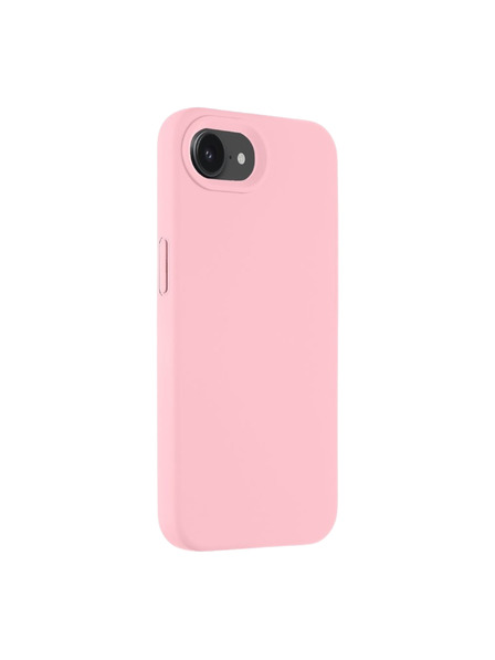 Tactical Tactical MagForce Velvet Smoothie Schutzhülle für Apple iPhone 16e/17e Pink Panther