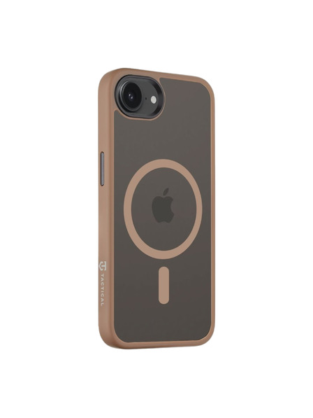 Tactical Tactical MagForce Hyperstealth Schutzhülle für Apple iPhone 16e/17e Moucha Moose