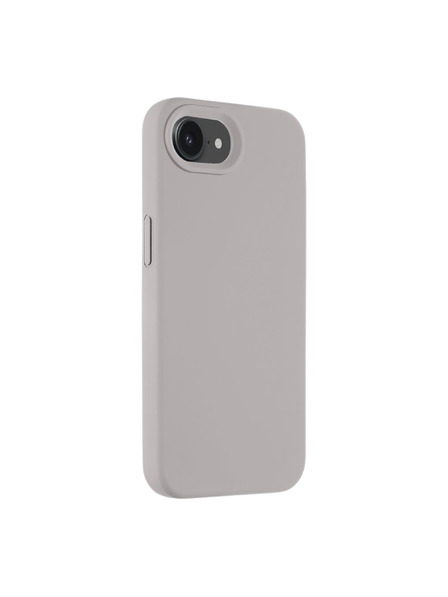 Tactical Tactical MagForce Velvet Smoothie Schutzhülle für Apple iPhone 16e/17e Foggy