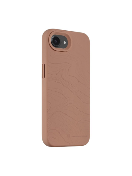 Tactical Tactical MagForce Beaver Schutzhülle für Apple iPhone 16e/17e Moucha Moose