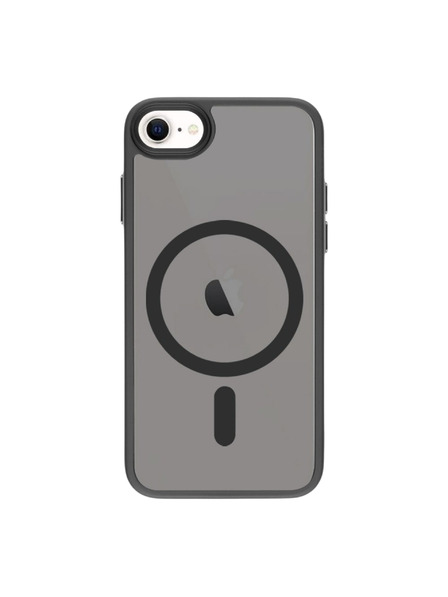 Tactical Tactical MagForce Hyperstealth Schutzhülle für Apple iPhone 7/8/SE2020/SE2022 Asphalt