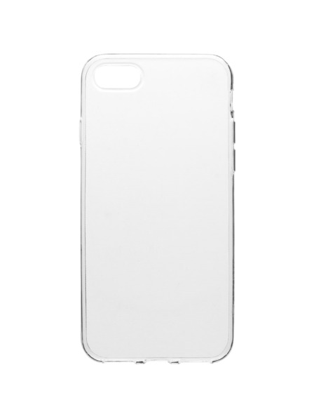 Tactical Tactical TPU Schutzhülle für Apple iPhone 7/8/SE2020/SE2022 Transparent