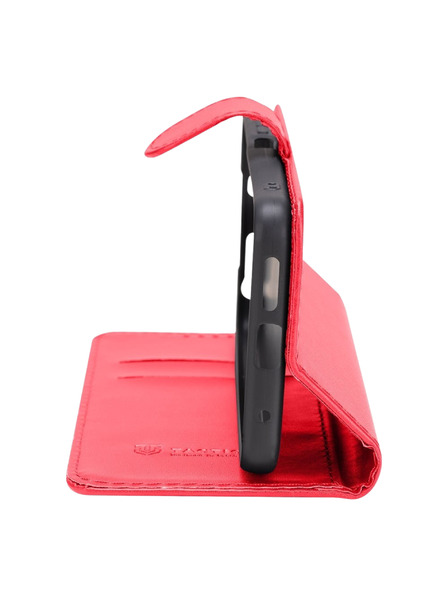 Tactical Tactical Field Notes für Apple iPhone 7/8/SE2020/SE2022 Red