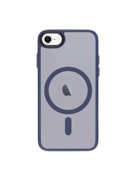 Tactical Tactical MagForce Hyperstealth Schutzhülle für Apple iPhone 7/8/SE2020/SE2022 Deep Blue