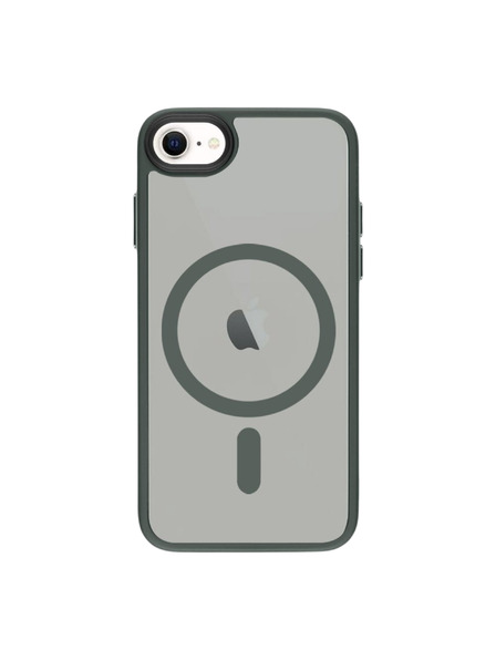 Tactical Tactical MagForce Hyperstealth Schutzhülle für Apple iPhone 7/8/SE2020/SE2022 Forest Green
