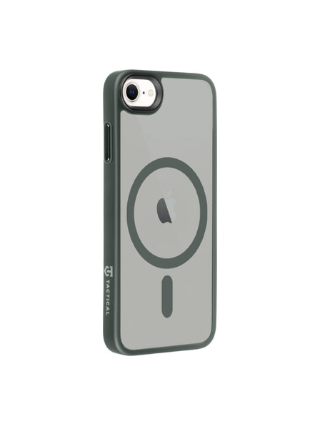 Tactical Tactical MagForce Hyperstealth Schutzhülle für Apple iPhone 7/8/SE2020/SE2022 Forest Green