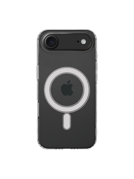 Tactical Tactical MagForce Schutzhülle für Apple iPhone Air Transparent