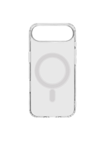 Tactical Tactical MagForce Schutzhülle für Apple iPhone Air Transparent