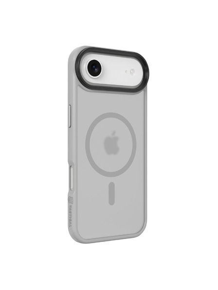Tactical Tactical MagForce Hyperstealth Schutzhülle für Apple iPhone Air Light Grey