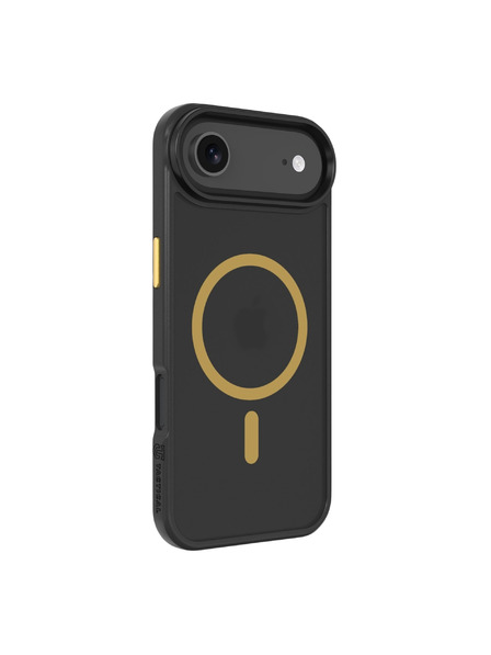 Tactical Tactical MagForce Hyperstealth 2.0 Schutzhülle für Apple iPhone Air Black/Yellow