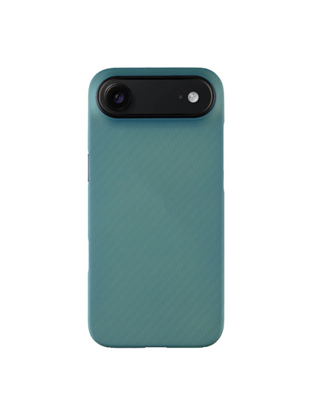 Tactical Tactical MagForce Aramid Schutzhülle für Apple iPhone Air Blue Jay